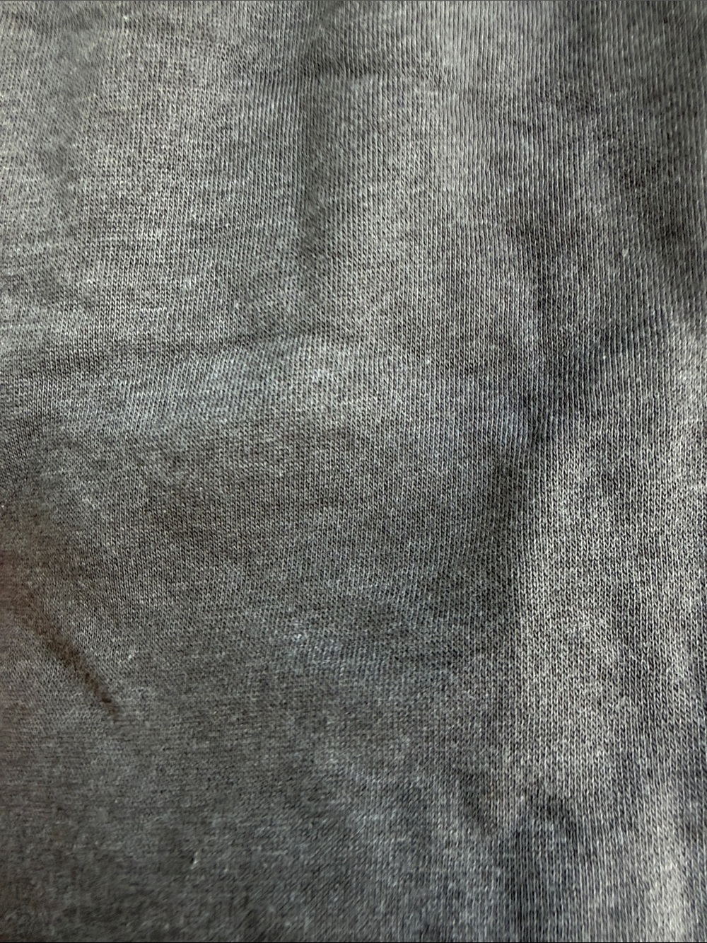 NWT PacSun Casual Drawstring sweat Shorts - Gray - Picture 5 of 6